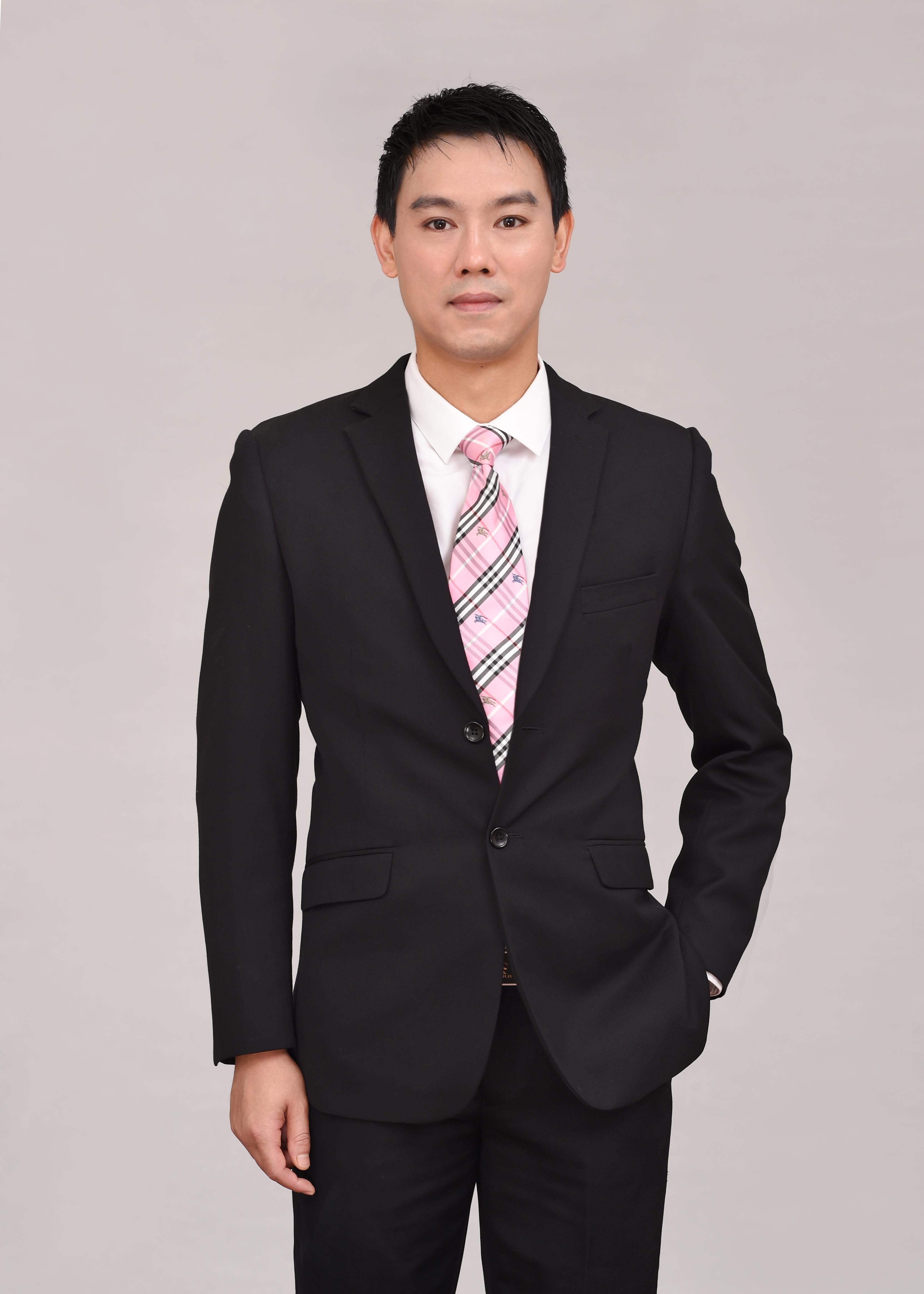 姜水英 公关与传播总监