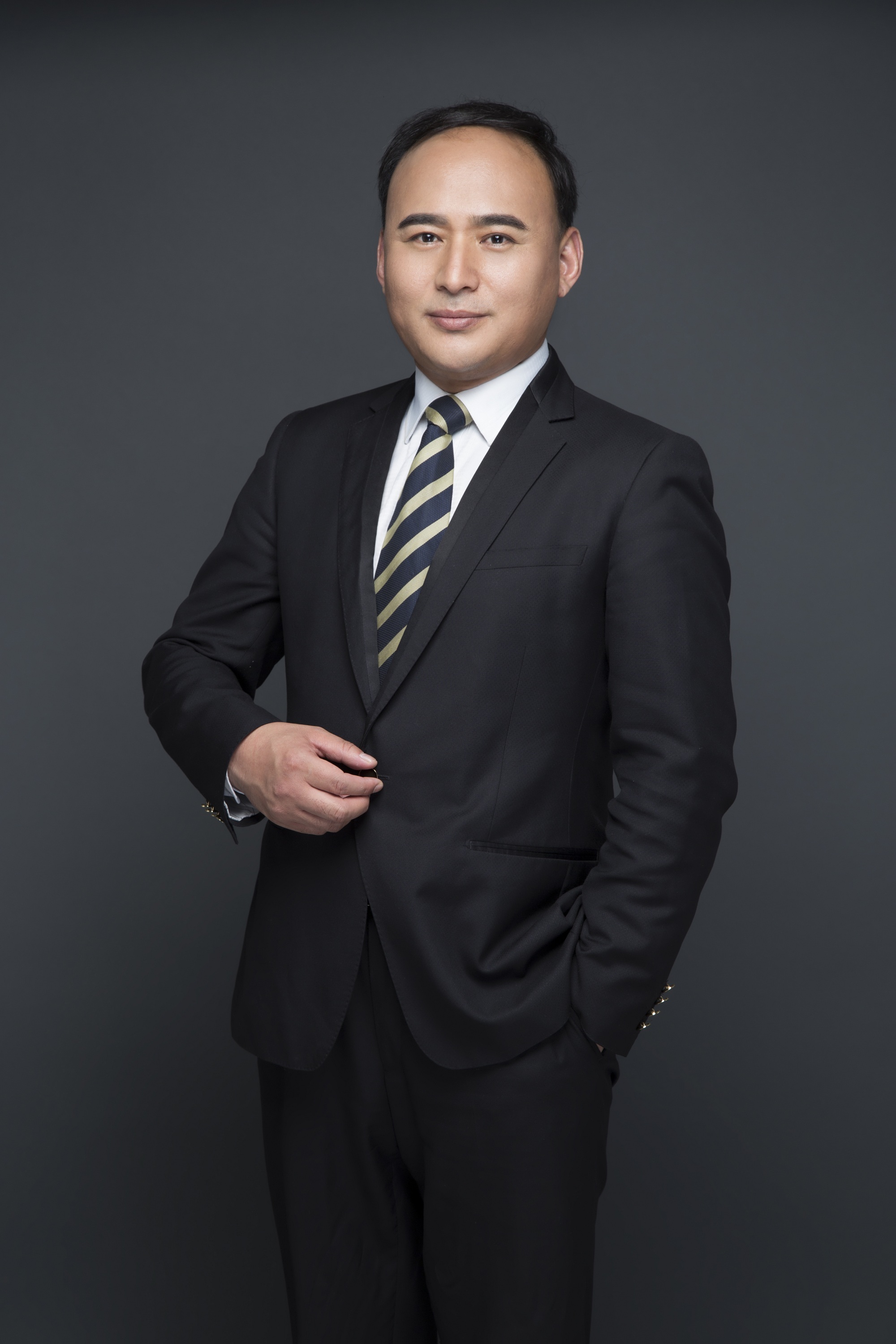 邹琼华 舞台监督负责人